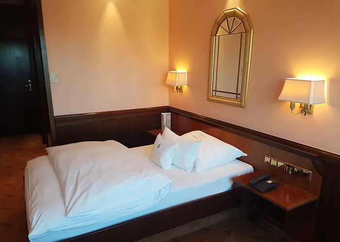 Insel-hotel Ξενοδοχείο 4*