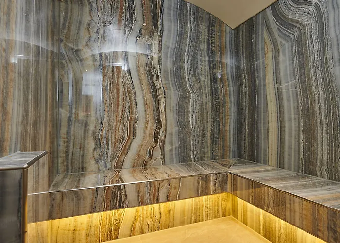 Insel-hotel Szálloda Heilbronn