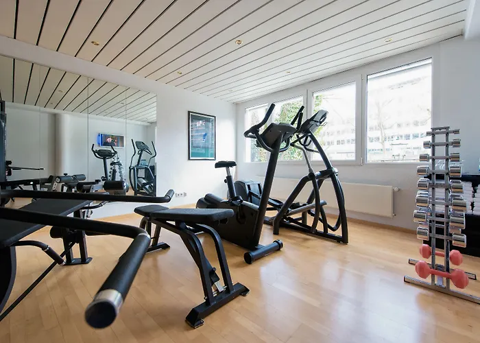 Insel-hotel Hotel 4*