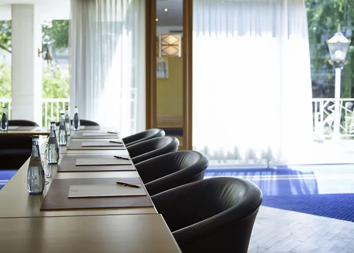 Insel-hotel Hotel 4*