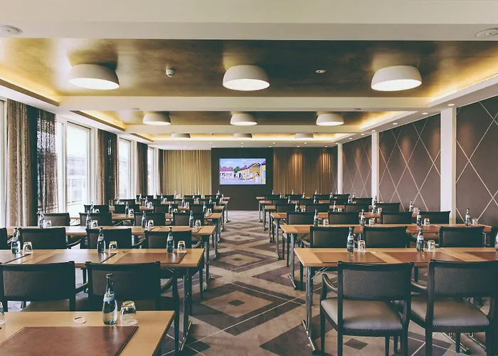 Ξενοδοχείο Insel-hotel