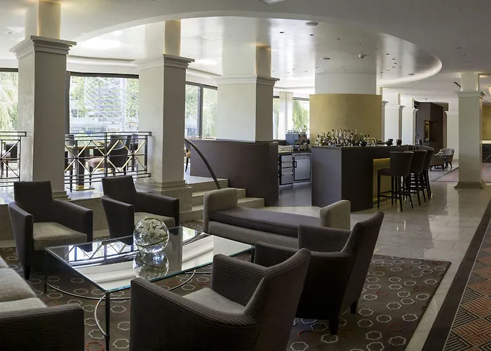 Szálloda Insel-hotel