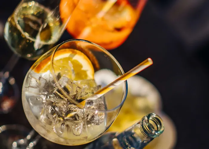 Insel-hotel Ξενοδοχείο Χαϊλμπρόν