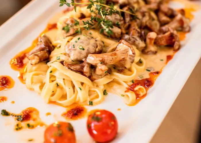 Hotel Insel-hotel Heilbronn