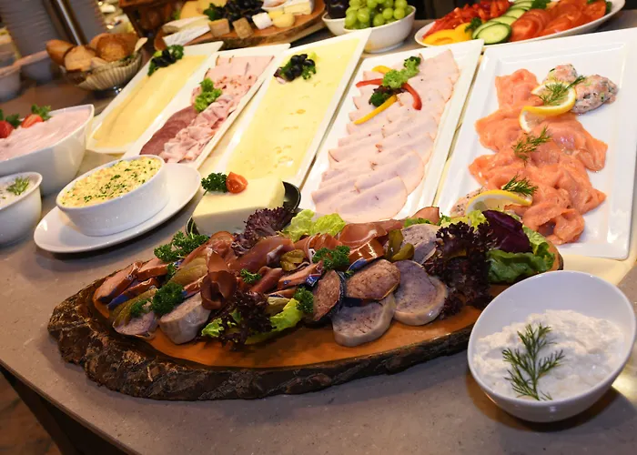 Insel-hotel Ξενοδοχείο