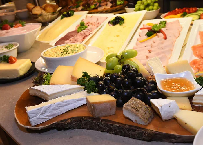 Insel-hotel 4* Χαϊλμπρόν