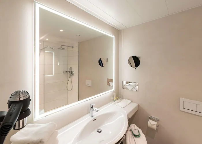 Insel-hotel Heilbronn