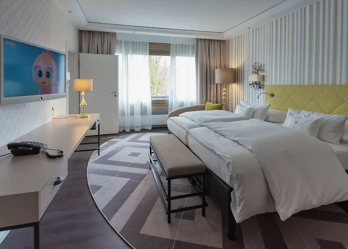 Szálloda Insel-hotel 4*