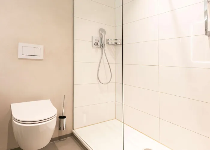 Insel-hotel Hotel Heilbronn