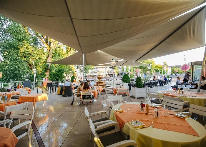 Insel-hotel Szálloda Heilbronn