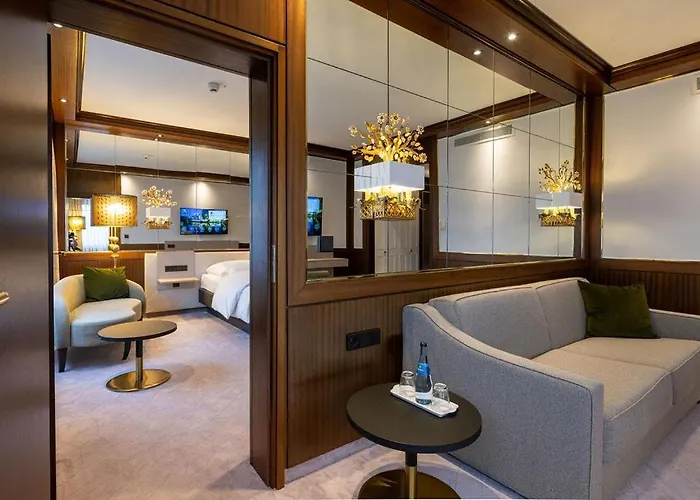 Insel-hotel Heilbronn