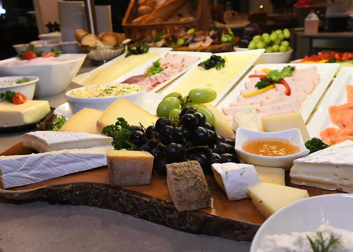 Szálloda Insel-hotel Heilbronn